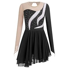 Ice skating dress for sale  Delivered anywhere in USA 