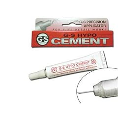 Adhesives hypo cement for sale  Delivered anywhere in Ireland