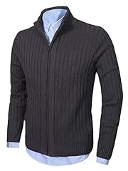 Cardigan homme automne d'occasion  Livré partout en France