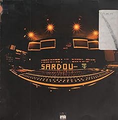 vinyles michel sardou d'occasion  Livré partout en France