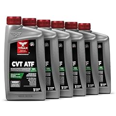 Triax cvt atf gebraucht kaufen  Wird an jeden Ort in Deutschland