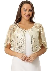 Allegra women sequin for sale  Delivered anywhere in UK
