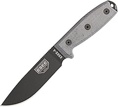 Esee es4pmbb coltello usato  Spedito ovunque in Italia 