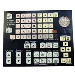 1pcs membrane keypad for sale  Delivered anywhere in USA 
