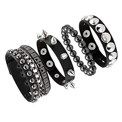 Jjdreams punk nietenarmband gebraucht kaufen  Wird an jeden Ort in Deutschland
