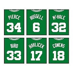 Tmo2 boston celtics for sale  Delivered anywhere in USA 