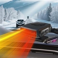 200w riscaldatore 12v usato  Spedito ovunque in Italia 