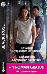 Traque smokies conspiration d'occasion  Livré partout en France