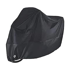 Motorbike cover outdoor for sale  Delivered anywhere in UK
