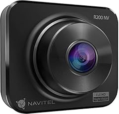 Navitel r200 cámara usato  Spedito ovunque in Italia 