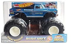 Hot wheels bigfoot for sale  Delivered anywhere in USA 