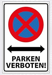 Hochwertiges schild alu gebraucht kaufen  Wird an jeden Ort in Deutschland