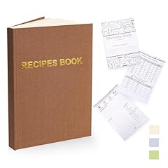 Aesthetic recipe book for sale  Delivered anywhere in USA 