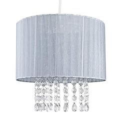 Minisun modern grey for sale  Delivered anywhere in UK