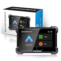 Rand mcnally randtab7 for sale  Delivered anywhere in USA 
