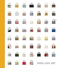 Dior lady art usato  Spedito ovunque in Italia 