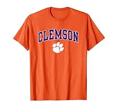 Clemson tigers orange for sale  Delivered anywhere in USA 