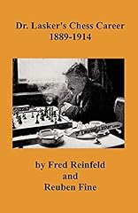 Lasker chess career gebraucht kaufen  Wird an jeden Ort in Deutschland