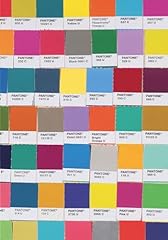 Pantone multicolor journal for sale  Delivered anywhere in Ireland