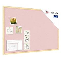 Allboards cork board for sale  Delivered anywhere in UK