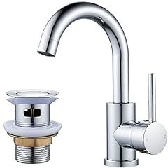 Neweast basin taps for sale  Delivered anywhere in UK