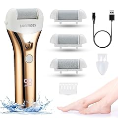 Barberboss electric foot for sale  Delivered anywhere in UK