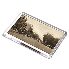 Used, FRIDGE MAGNET - Vintage Lancashire - Lord Street, Southport for sale  Delivered anywhere in UK