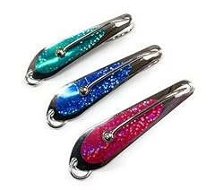 Saltwater trolling spoons for sale  Delivered anywhere in USA 