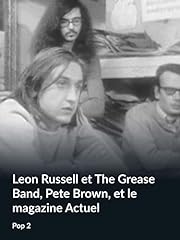 Leon russell the d'occasion  Livré partout en France