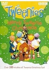 Tweenies merry tweenie for sale  Delivered anywhere in UK