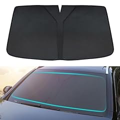 Car windscreen sun for sale  Delivered anywhere in UK
