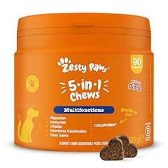 Zesty paws multifonctions d'occasion  Livré partout en France