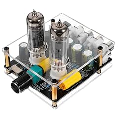 Nolitoy préamplificateur tube d'occasion  Livré partout en France