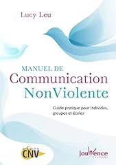 Manuel communication nonviolen for sale  Delivered anywhere in USA 
