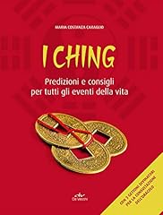 Ching. predizioni consigli usato  Spedito ovunque in Italia 