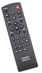 Nh000ud nh001ud remote for sale  Delivered anywhere in USA 