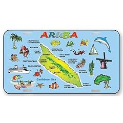 Aruba souvenir gift for sale  Delivered anywhere in USA 