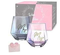 Verres couple mrs d'occasion  Livré partout en France