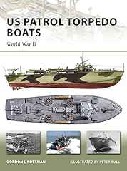 Patrol torpedo boats for sale  Delivered anywhere in USA 