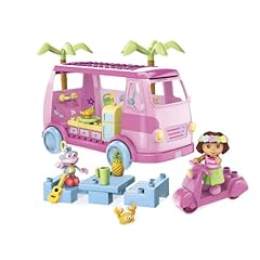 Megabloks dora vacation for sale  Delivered anywhere in USA 