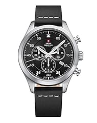 Swiss military sm34076.04 usato  Spedito ovunque in Italia 