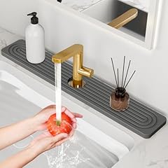 Longer faucet mat for sale  Delivered anywhere in USA 