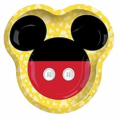 Mickey mouse shaped for sale  Delivered anywhere in USA 