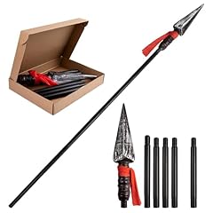 Spartan spear toy for sale  Delivered anywhere in USA 
