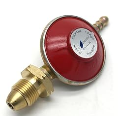 Propane gas regulator for sale  Delivered anywhere in UK