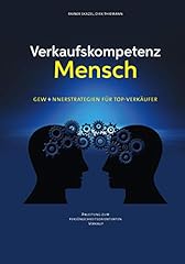 Verkaufskompetenz mensch gewin gebraucht kaufen  Wird an jeden Ort in Deutschland