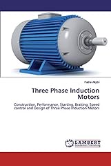 Three phase induction for sale  Delivered anywhere in USA 