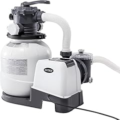 Intex 2100 gph usato  Spedito ovunque in Italia 