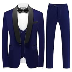 Mens velvet piece for sale  Delivered anywhere in USA 