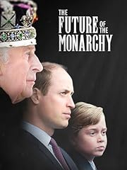 Futuro della monarchia usato  Spedito ovunque in Italia 